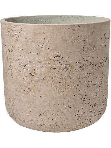 Кашпо Rough charlie xl grey washed Кашпо Rough charlie xl grey washed