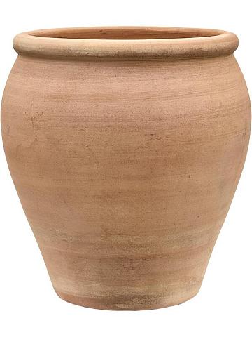 Кашпо Terra antica genova chalk white Кашпо Terra antica genova chalk white