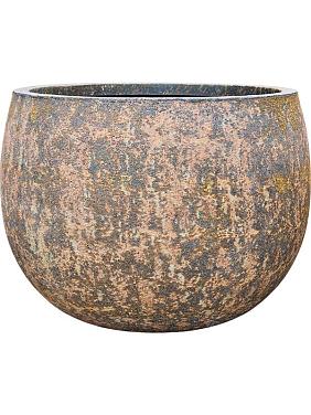 Кашпо Baq atlas balloon brown Кашпо Baq atlas balloon brown