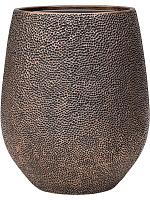 Кашпо Baq opus hit darcy gold (с техническим горшком) D59 H69 см