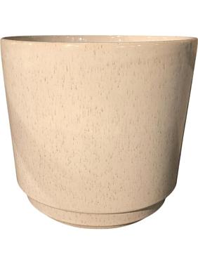 Кашпо Cera pot reactive white Кашпо Cera pot reactive white