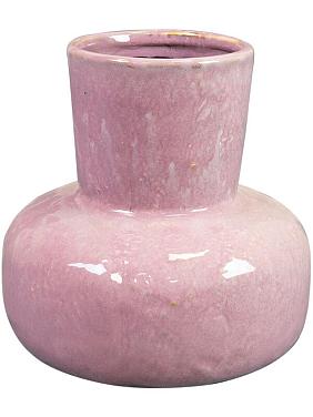 Ваза Vivi pot tall mauve Ваза Vivi pot tall mauve