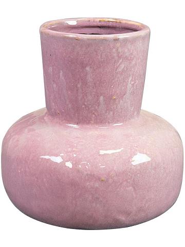 Ваза Vivi pot tall mauve Ваза Vivi pot tall mauve