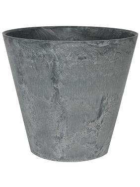 Кашпо Artstone claire pot grey Кашпо Artstone claire pot grey