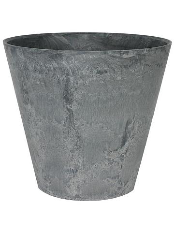 Кашпо Artstone claire pot grey Кашпо Artstone claire pot grey