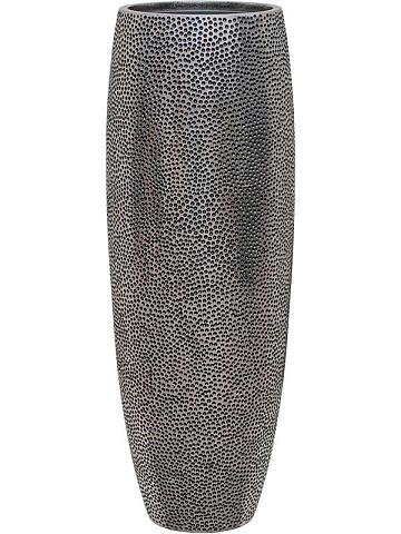 Кашпо Baq opus hit partner silver (с техническим горшком) Кашпо Baq opus hit partner silver (с техническим горшком)