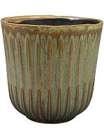 Кашпо Roger pot thyme D14 H14 см