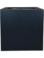Кашпо Vepo adenia square anthracite L80 W80 H80 см Кашпо Vepo adenia square anthracite L80 W80 H80 см