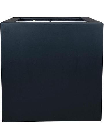 Кашпо Vepo adenia square anthracite Кашпо Vepo adenia square anthracite