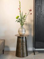 Ваза Cilou vase pearl glow D21 H28 см Ваза Cilou vase pearl glow D21 H28 см