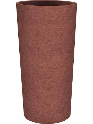 Кашпо Terreno vase terra cotta