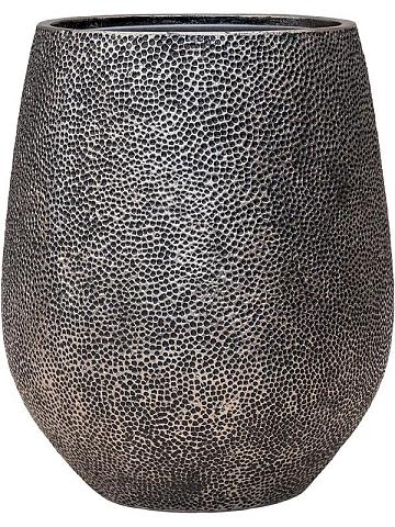 Кашпо Baq opus hit darcy silver (с техническим горшком) Кашпо Baq opus hit darcy silver (с техническим горшком)