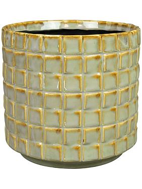 Кашпо Stian pot soft jade Кашпо Stian pot soft jade