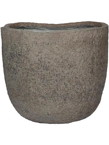 Кашпо Mountain russell xs dioriet grey