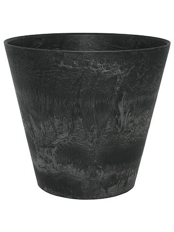 Кашпо Artstone claire pot black Кашпо Artstone claire pot black