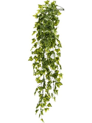 Плющ ампельный искусственный