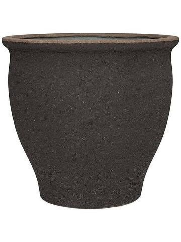 Кашпо Mediterranean poseidon l umber brown Кашпо Mediterranean poseidon l umber brown