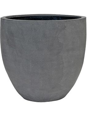 Кашпо Fiberstone jesslyn m grey Кашпо Fiberstone jesslyn m grey