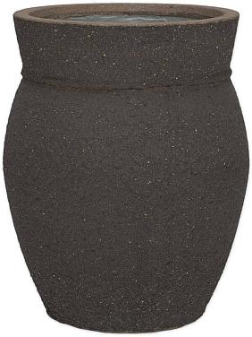 Кашпо Mediterranean apollo s umber brown Кашпо Mediterranean apollo s umber brown