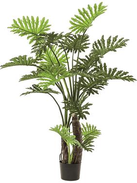 Филодендрон Селло искусственный