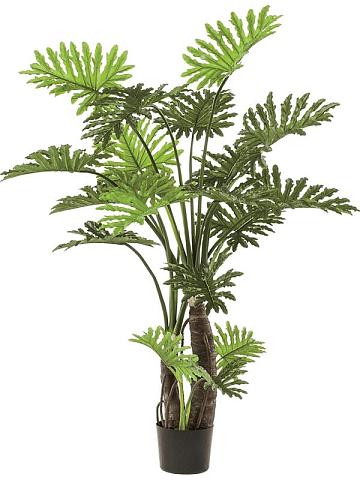 Филодендрон Селло искусственный Филодендрон Селло искусственный