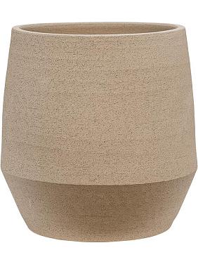 Кашпо Humus pot concrete Кашпо Humus pot concrete