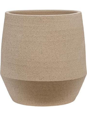 Кашпо Humus pot concrete Кашпо Humus pot concrete