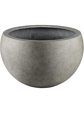 Кашпо Grigio elena natural concrete Кашпо Grigio elena natural concrete