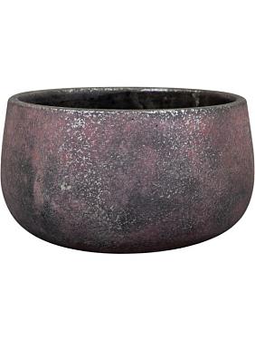 Кашпо Jules bowl purple Кашпо Jules bowl purple