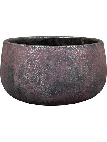 Кашпо Jules bowl purple Кашпо Jules bowl purple