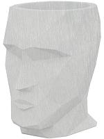 Кашпо Basic adan planter L68 W49 H70 см