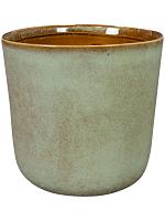 Кашпо Hedy pot thyme D11 H12 см