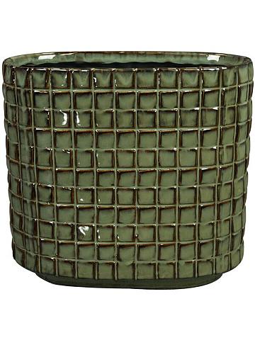 Кашпо Stian planter moss green Кашпо Stian planter moss green