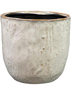 Кашпо Brian pot ivory Кашпо Brian pot ivory