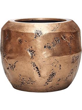 Кашпо Baq opus raw couple gold Кашпо Baq opus raw couple gold