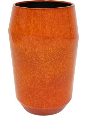 Ваза Eddy vase orange Ваза Eddy vase orange