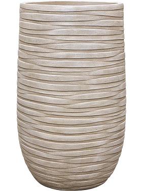 Кашпо Baq tornado partner beige Кашпо Baq tornado partner beige