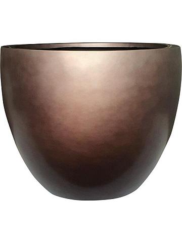 Кашпо Baq gradient couple matt coffee Кашпо Baq gradient couple matt coffee