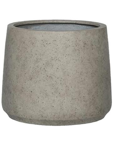 Кашпо Urban jumbo patt xxs beige washed Кашпо Urban jumbo patt xxs beige washed