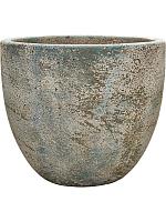 Кашпо Baq sandora couple green D55 H48 см