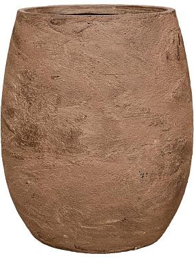 Кашпо Baq algar balloon brown Кашпо Baq algar balloon brown
