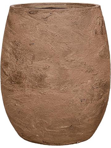 Кашпо Baq algar balloon brown Кашпо Baq algar balloon brown