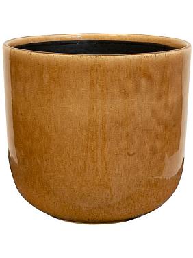 Кашпо Nine pot caramel Кашпо Nine pot caramel