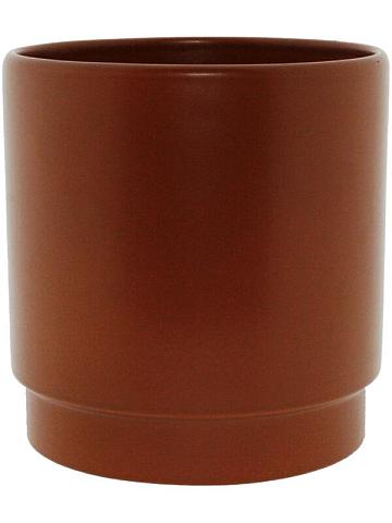 Кашпо Eno matt pot terra Кашпо Eno matt pot terra