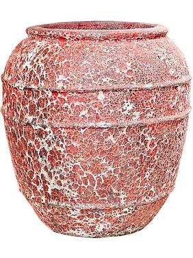 Кашпо Baq lava balloon relic pink Кашпо Baq lava balloon relic pink