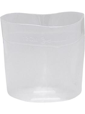 Вставка силиконовая круглая Вставка силиконовая круглая