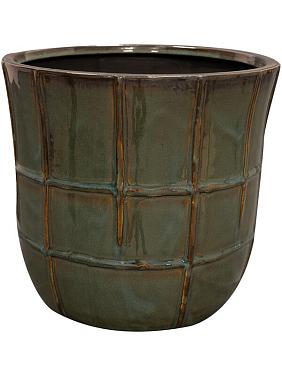 Кашпо Noemi pot sea green Кашпо Noemi pot sea green