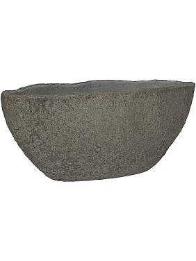 Кашпо Mountain verita m dioriet grey Кашпо Mountain verita m dioriet grey