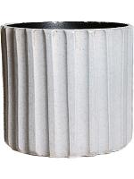 Кашпо Comet pot ice D36 H34 см