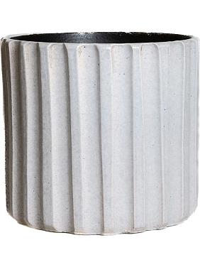 Кашпо Comet large orchidpot black Кашпо Comet large orchidpot black